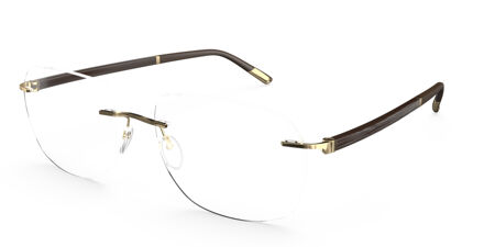 Silhouette Hinge C-2 5565 Eyeglasses