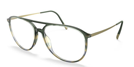 Silhouette Illusion Lite 2948 Eyeglasses