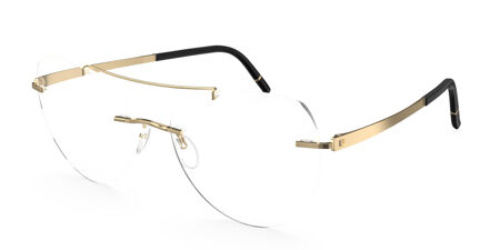 Silhouette Momentum Aurum 5564 Eyeglasses