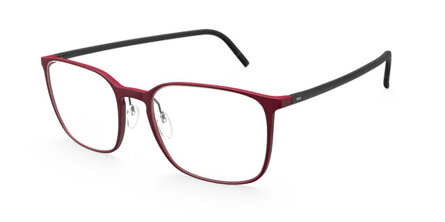 Lunettes 2954/75 Rouge EasyLunettes