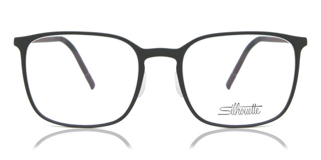 Silhouette 2954/75 9060 Glasses Buy Online at SmartBuyGlasses UK