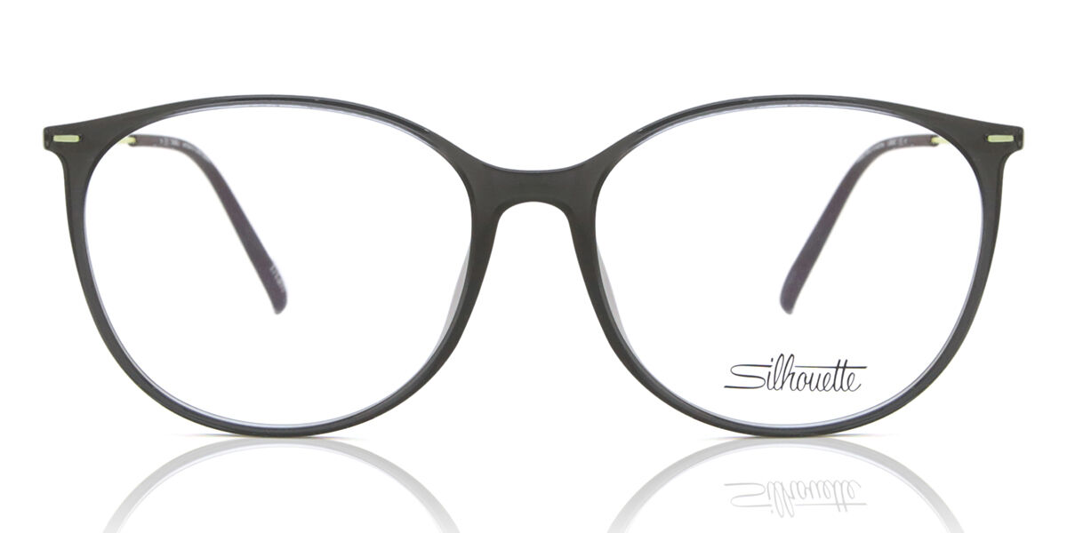 Silhouette Prescription Glasses SmartBuyGlasses UK