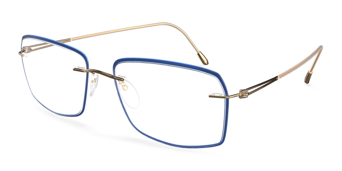 Silhouette Lite Spirit 5566/JH 7530 glasses | Buy online now ...