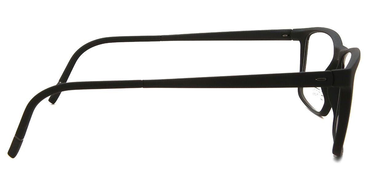 Silhouette 5506 7007 リーディンググラス +1.75 Silhouette Racing Collection 5502-BS 6560