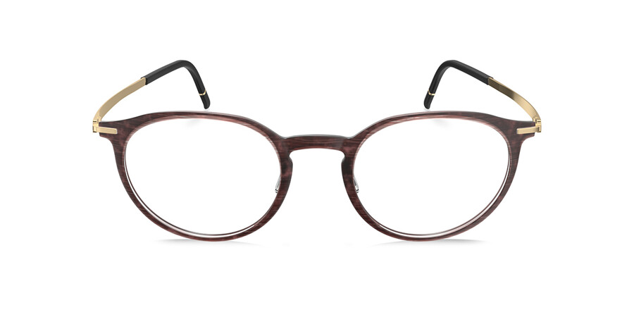 Silhouette Momentum Aurum Full Rim L012/75 6020