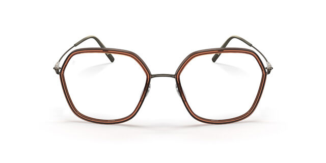 Silhouette Dynamics Colorwave Contour Fullrim 4569/75 6040 gafas