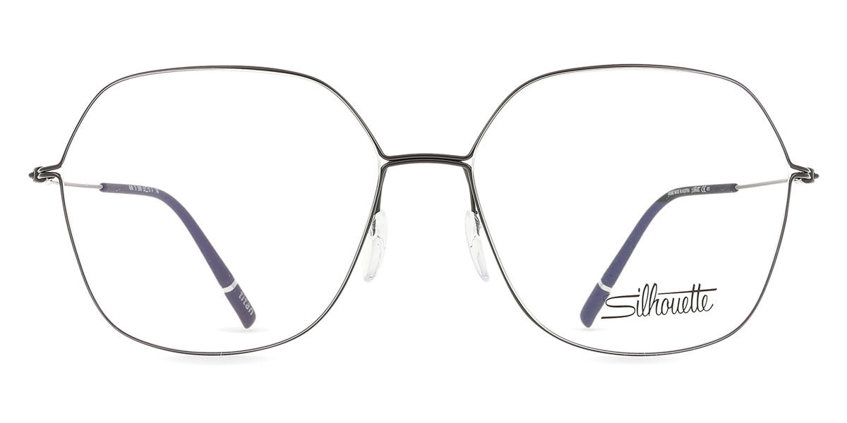 Silhouette Dynamics… - image