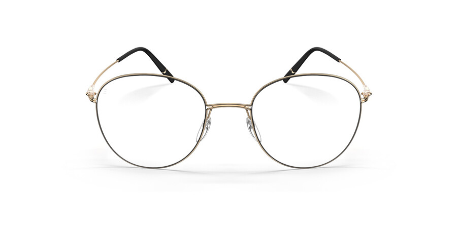 Silhouette Dynamics Colorwave Fullrim 5577/75 7530