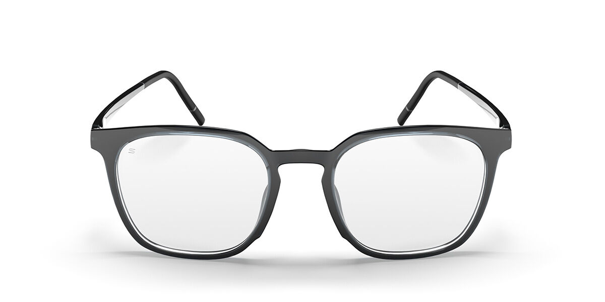 Silhouette Clear Sk… - image