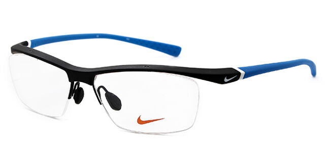 Lunettes 7070/1 Matte Black Slate SmartBuyGlasses Canada