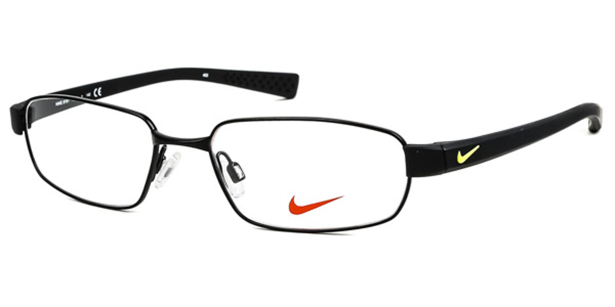 Nike 020 Satin Black | SmartBuyGlasses