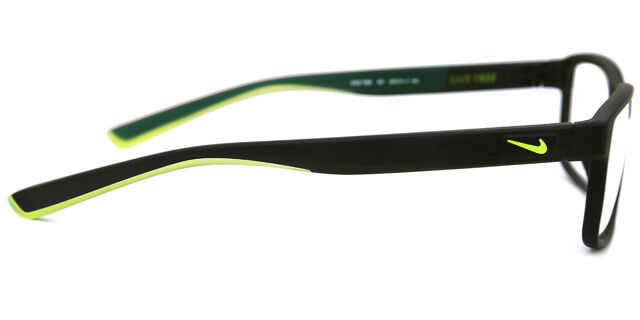 Nike Originales Armazon De Lentes Nike Nike 7092 001 Gafas Comprar