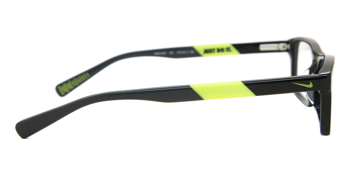 nike 5537 eyeglasses