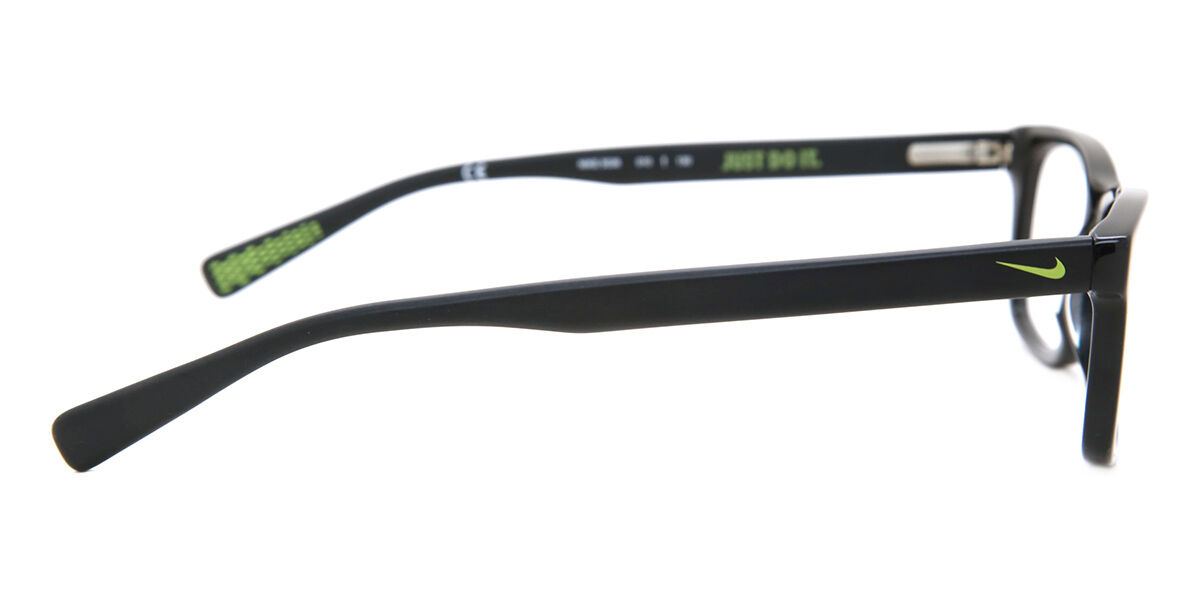 nike 5538 eyeglasses