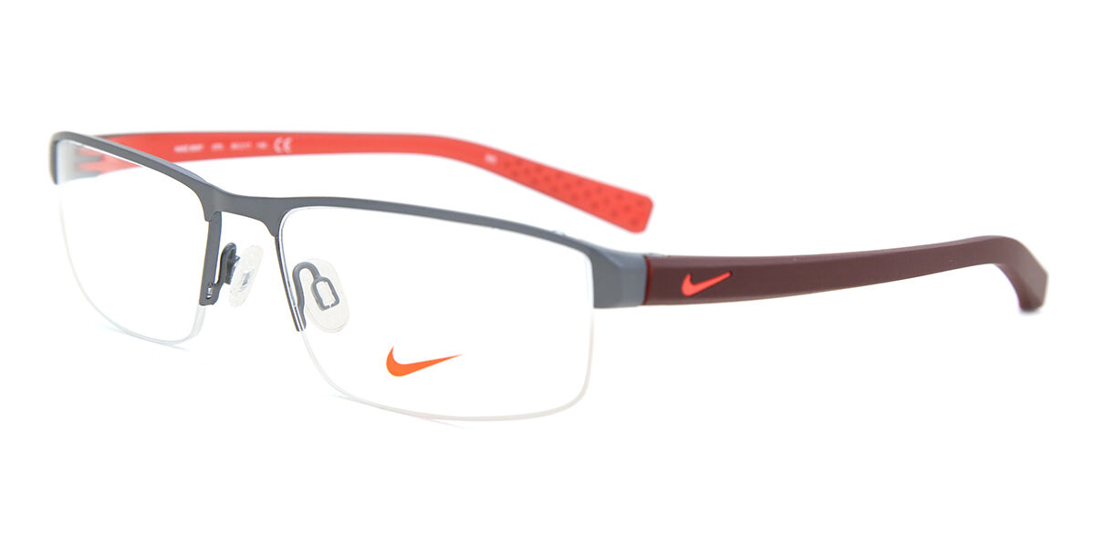 Nike 8097 clearance eyeglasses frames