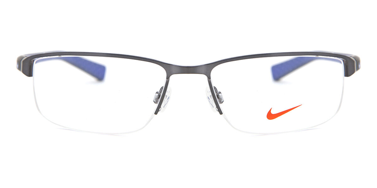 Se asemeja Enjuiciar A veces Nike 8098 078 Glasses | Buy Online at SmartBuyGlasses USA