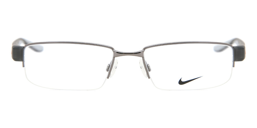 Rascacielos Animado Comprensión Nike 8170 068 Glasses Grey | SmartBuyGlasses UK