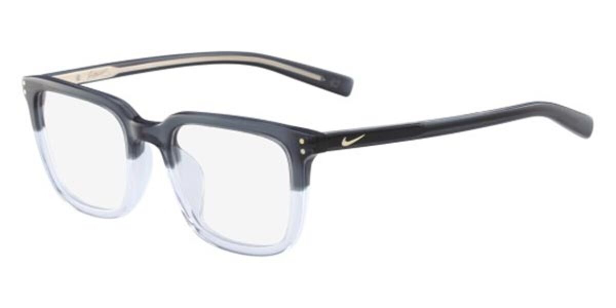 Nike 37KD 078 Eyeglasses in Black | SmartBuyGlasses USA