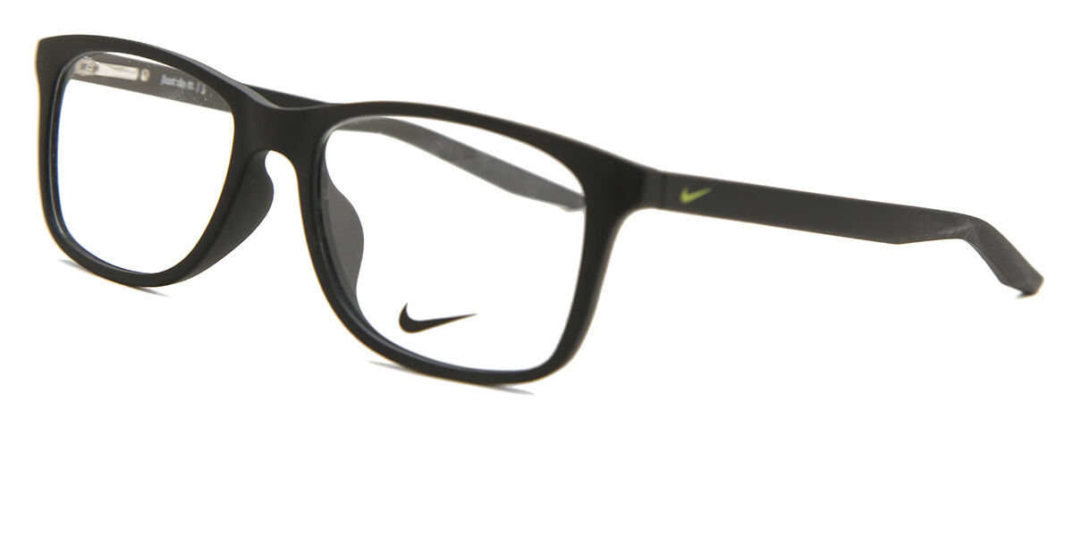 Nike 5019 003 Black Eyeglasses | SmartBuyGlasses US