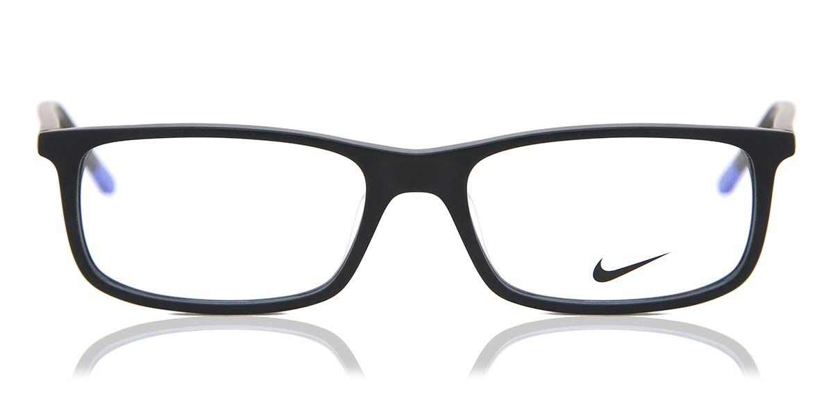 Nike 7252 216 Glasses Ridgerock Brown Smartbuyglasses New Zealand