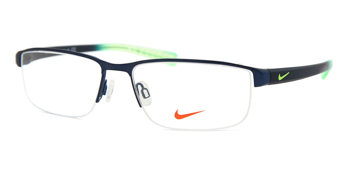 Nike 8098 outlet clip on sunglasses