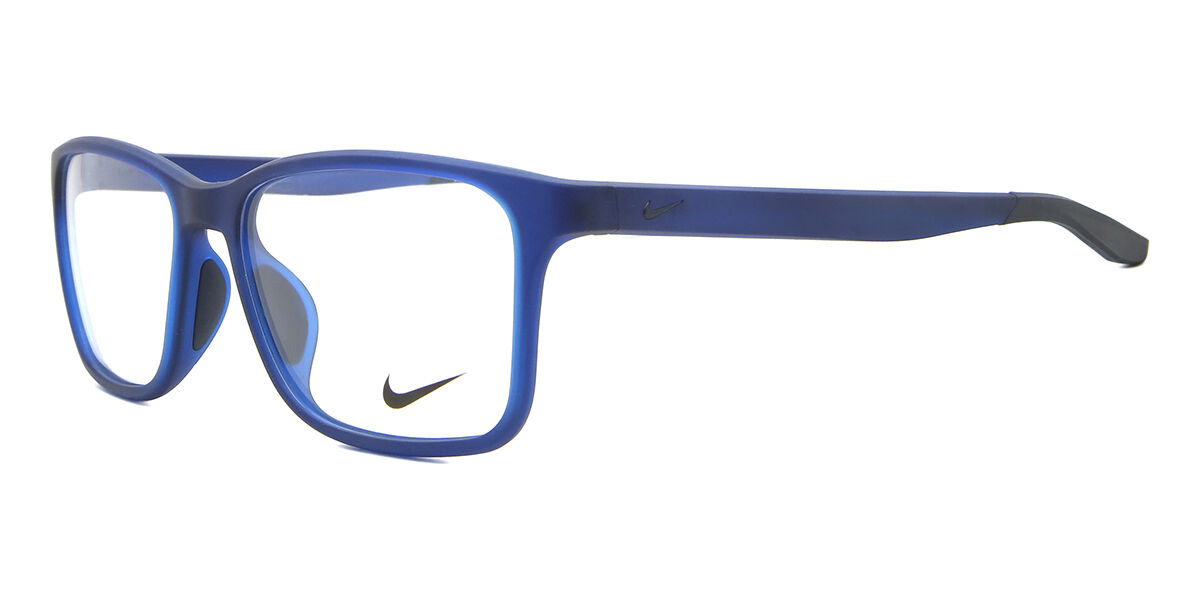 NIKE 長方形フレムメカネ 7177 407 Nike NIKE 7177 Glasses | Free Shipping and Returns | Eyeconic
