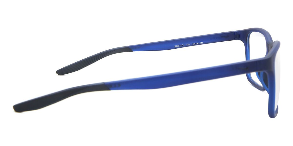 Nike 7117 414 glasses | Buy online now | SmartBuyGlasses US