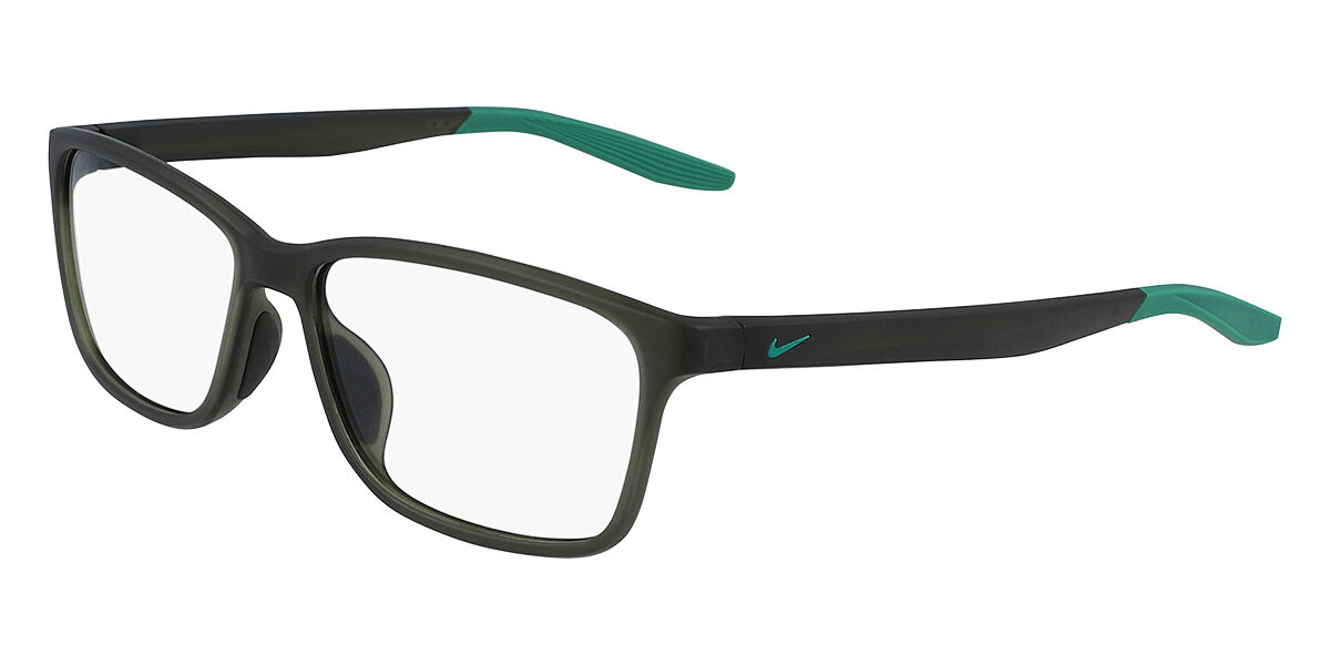 Lentes Opticos Nike 7118 306 Matte Dark Green | VisionDirecta Chile