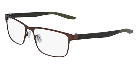 Nike 8130 Eyeglasses