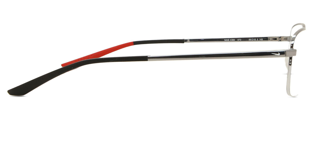 NIKE スクエアフレムメカネ 7310 030 Nike™ 7310 Square Eyeglasses | EyeOns.com