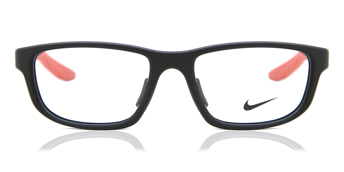 Nike 5044 007 Glasses Matte Black SmartBuyGlasses Canada
