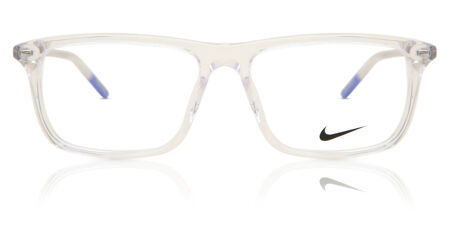 Présentation lunettes Nike enfant