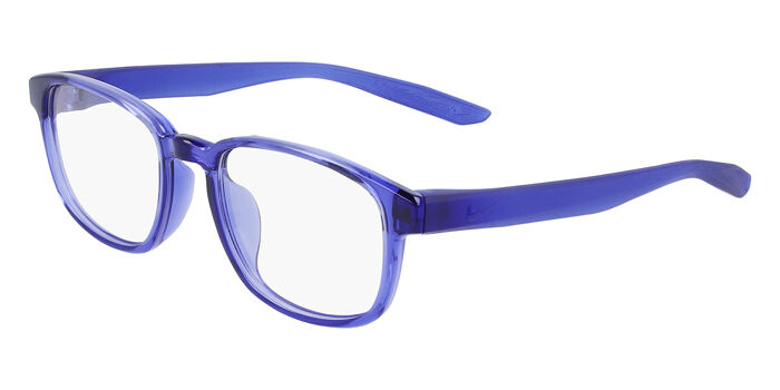 Descuento en Gafas Nike Nike 7126 401 Azul 7126 por $106