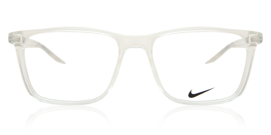 Nike 7130 900 Glasses Clear | SmartBuyGlasses Canada