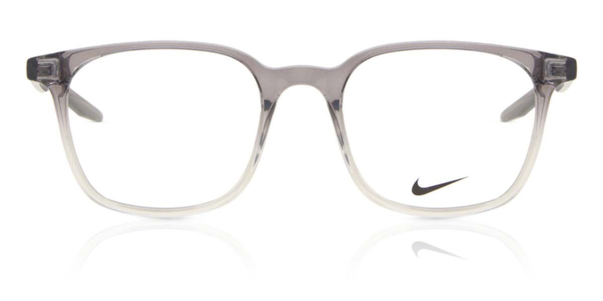 0円 日本未発売 Nike 7124 600 50 New Unisex Eyeglasses