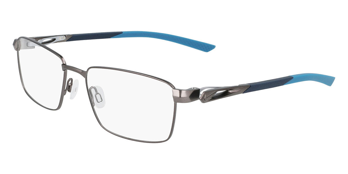 Armazones Nike Gris-oscuro | Lentes Oftálmicos Nike | Lentes Oftálmicos Nike  Online