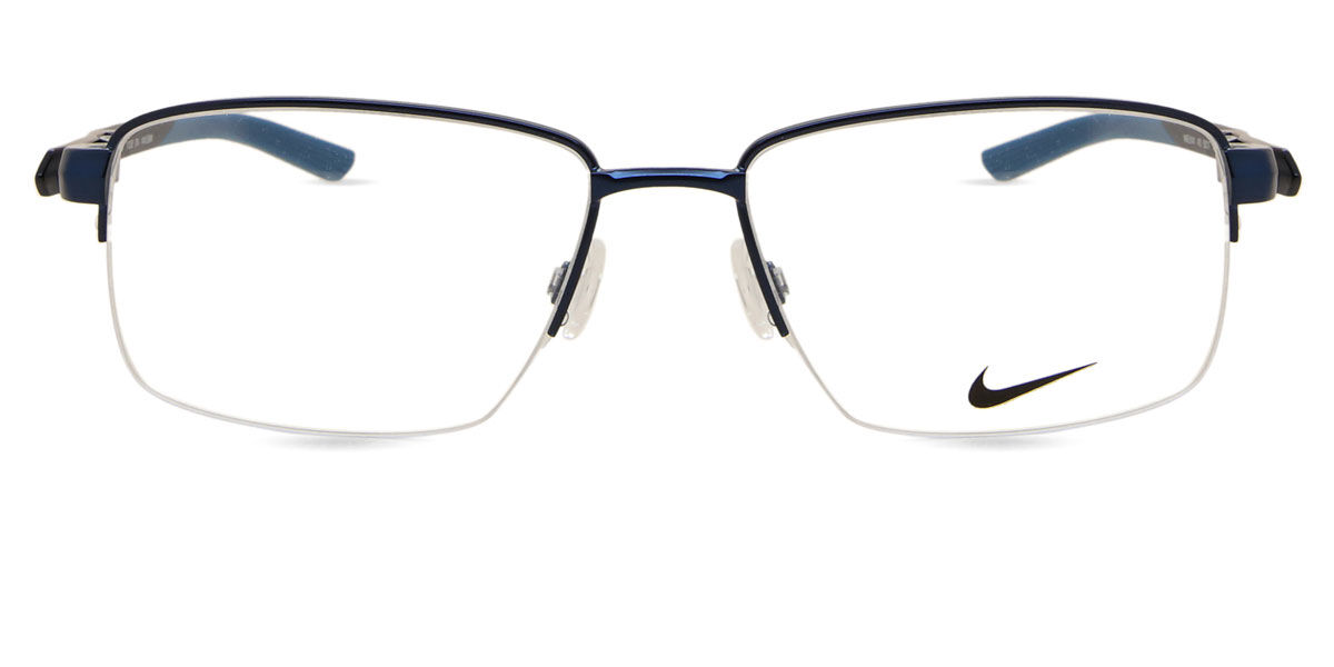 Nike 8141 410 Men's… - image