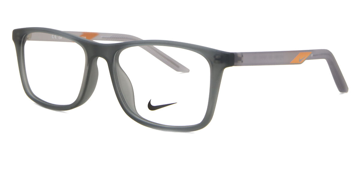 nike glasses frames grey