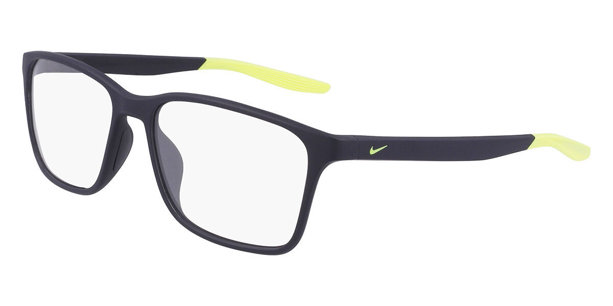 NIKE 長方形フレムメカネ 7177 407 Nike NIKE 7177 Eyeglasses | Select Eyewear
