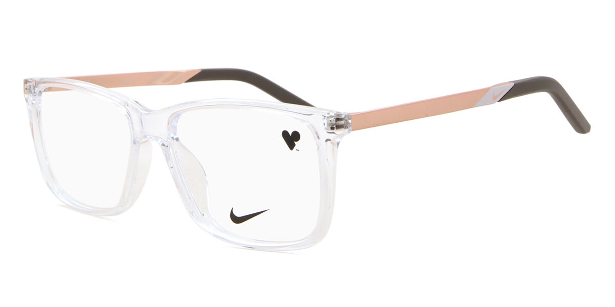 nike glass shoes for sale