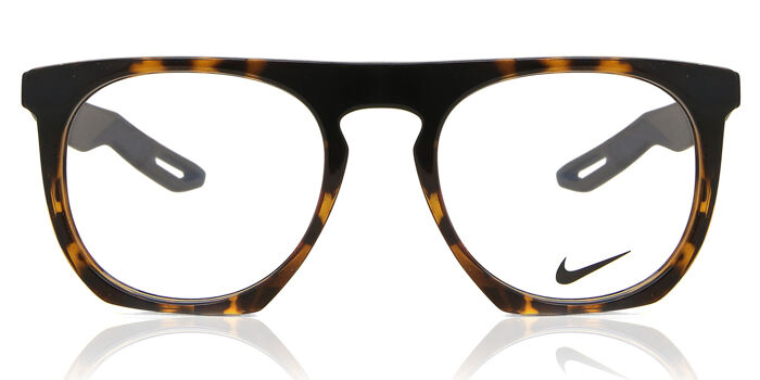 Lunettes NIKA E2070 - Monture Or Ovale Neuve Sans étiquette - Taille Unisexe Adulte