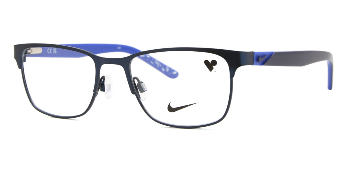 グラフィックス フェイス Nike 5591 410 glasses | Buy online now | Vision Direct AU