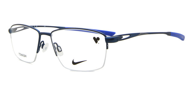 Nike 6045 410 glasses Buy online now Vision Direct AU
