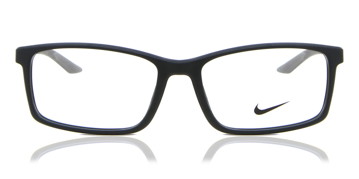 Lunettes Nike 7287 410 Bleu | Easylunettes