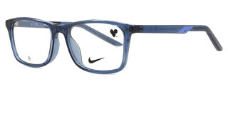 5544 Eyeglasses Frames by Nike