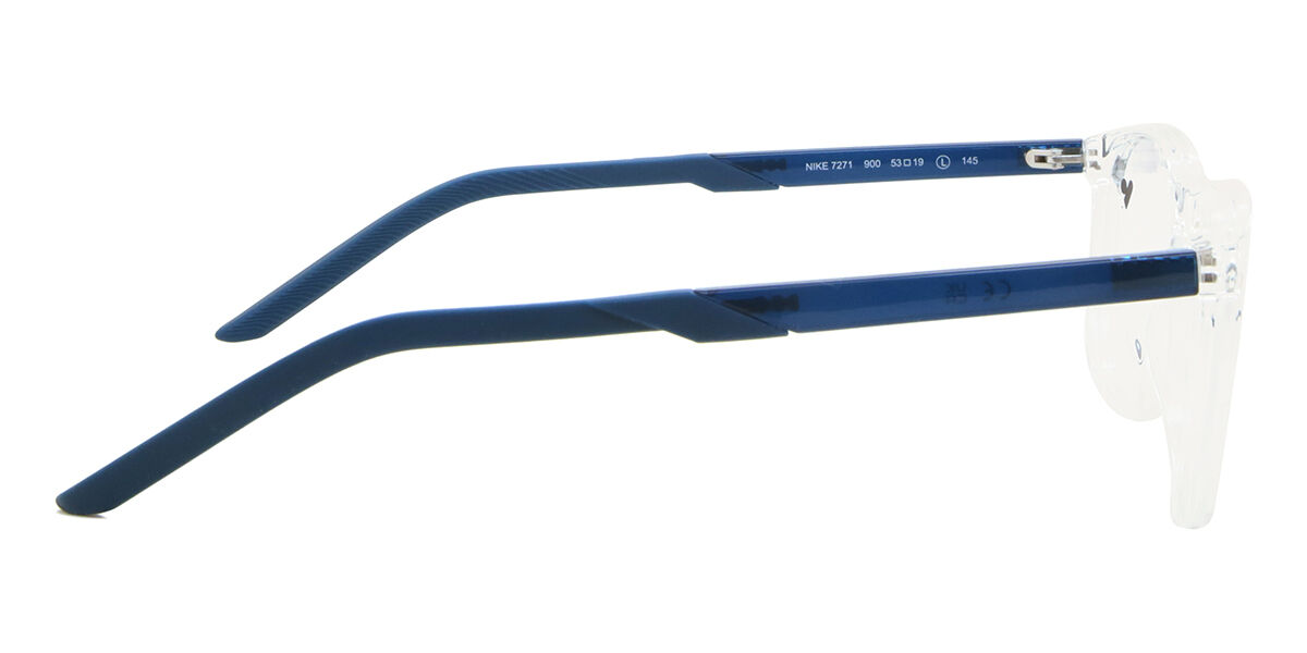 Nike 7271 900 Clear Eyeglasses | SmartBuyGlasses US