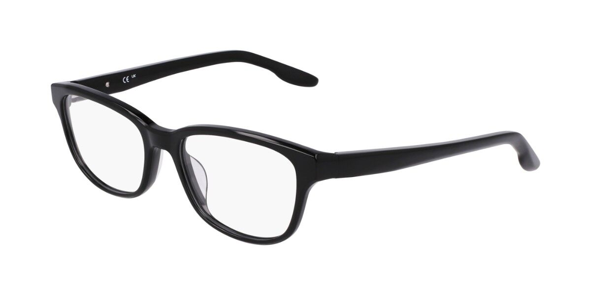 Nike 7165 001 Eyeglasses in Black | SmartBuyGlasses USA