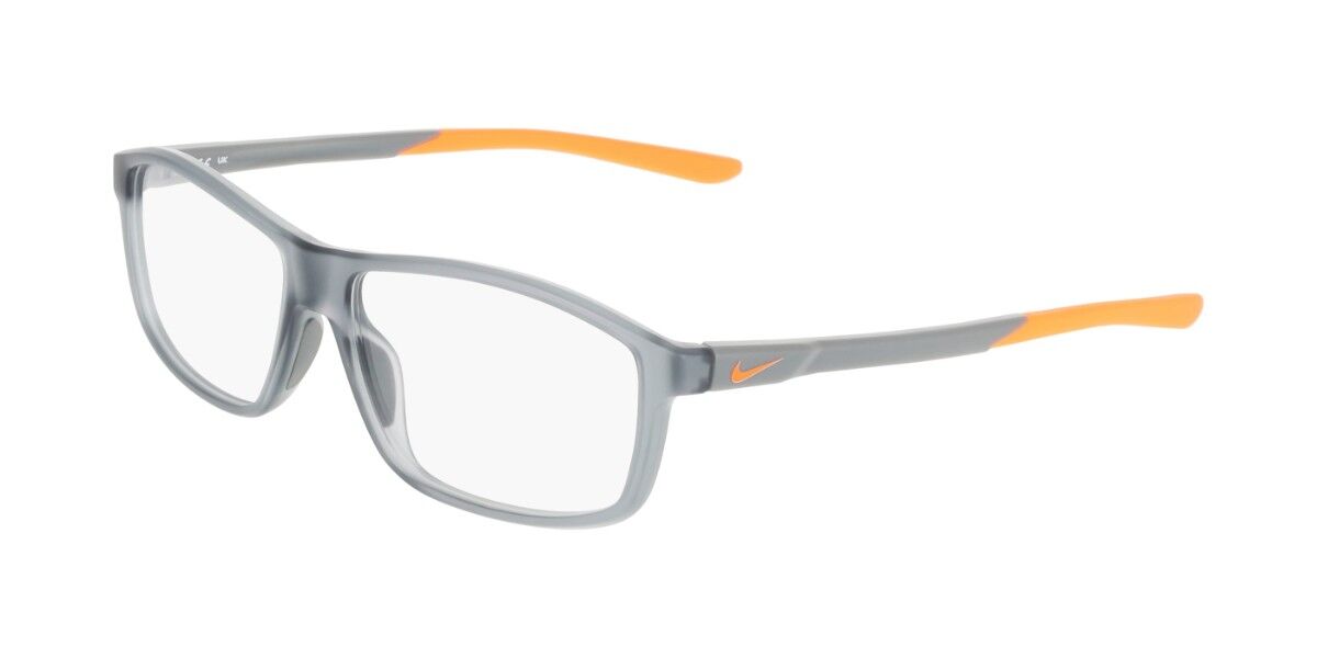 7291 Reed Lunettes 7291 Opaque Smoke Grey | EasyLunettes