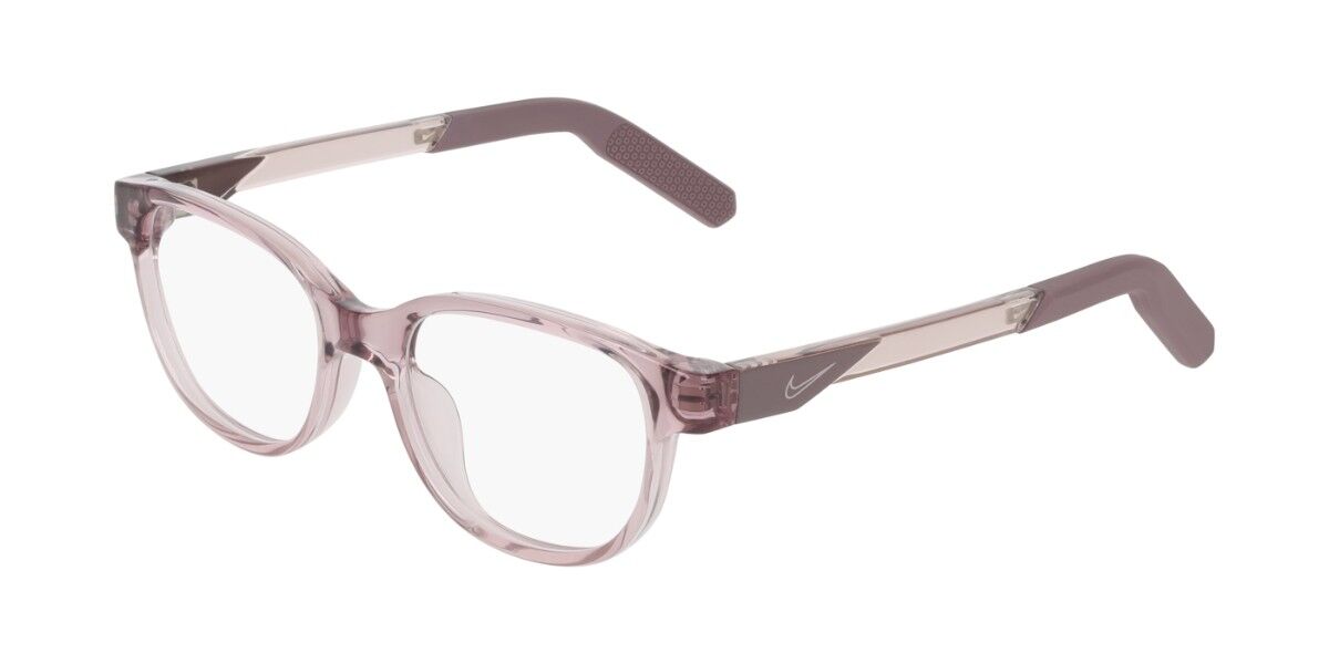 Nike 5064 554 46 Genomskinliga Glasögon (Endast Båge) Kvinna