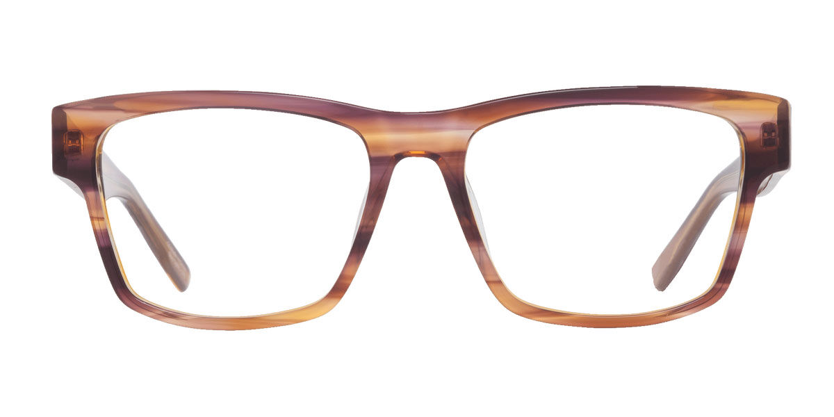 Spy WESTON 56 573486374000 Glasses Matte Black | SmartBuyGlasses Canada